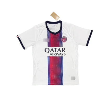 Paris Saint-Germain Away Jersey