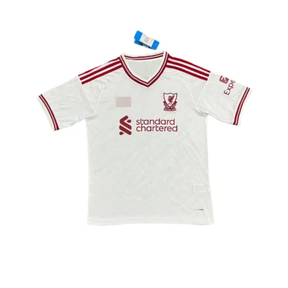 Liverpool FC Away Jersey