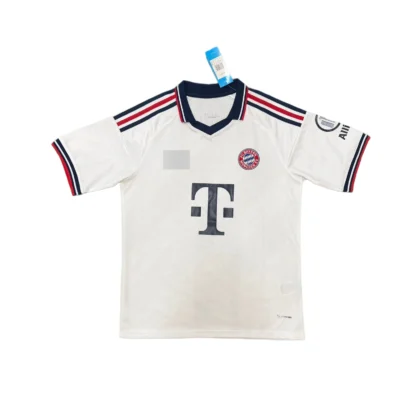 FC Bayern Munich Away Jersey
