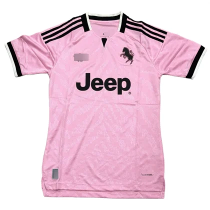 Juventus Away Jersey