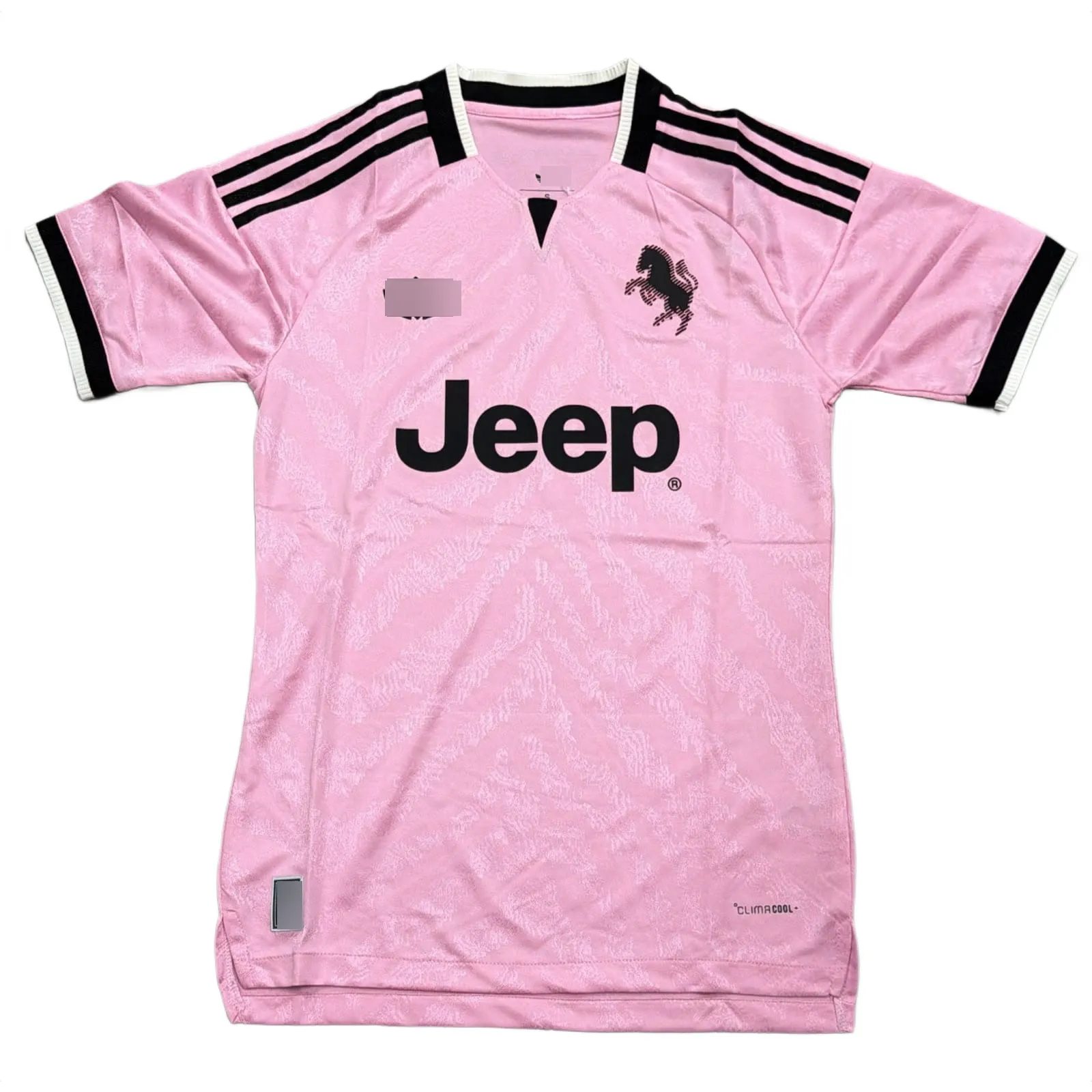 Juventus Away Jersey
