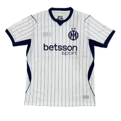 Inter Milan 2026/27 Away Jersey