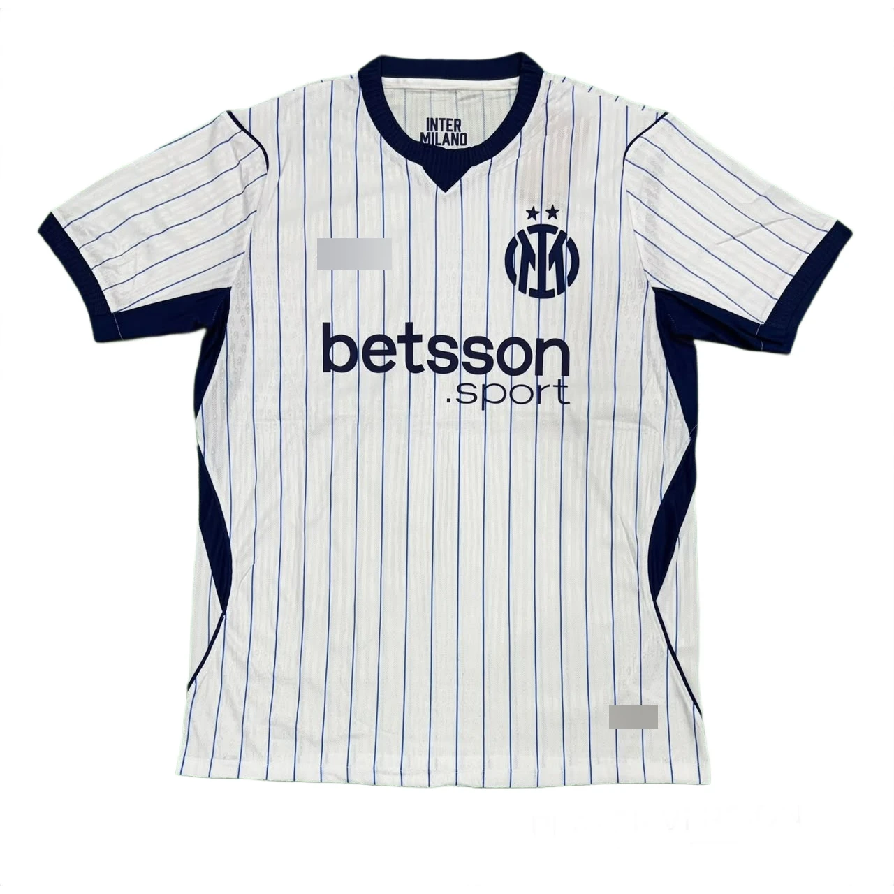Inter Milan 2026/27 Away Jersey