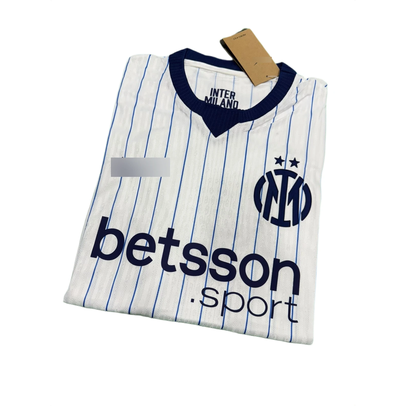 Inter Milan 2026/27 Away (Player Version) - Image 2