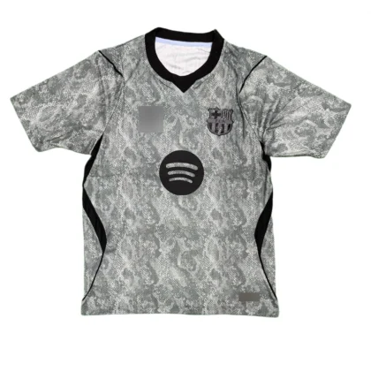 FC Barcelona x Kobe Bryant 2026/27 Away Jersey