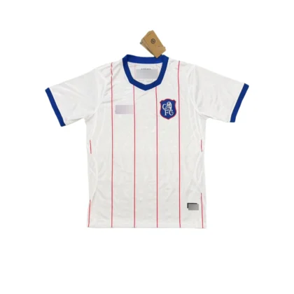 Chelsea F.C. 2026/27 Third Jersey