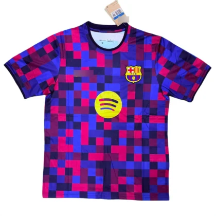 FC Barcelona 2026/27 Home Jersey