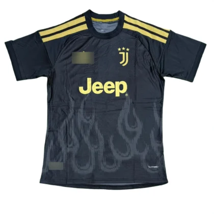 Juventus 2026/27 Third Jersey