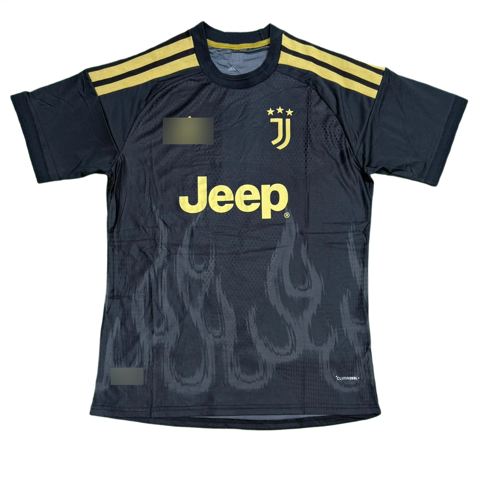 Juventus 2026/27 Third Jersey