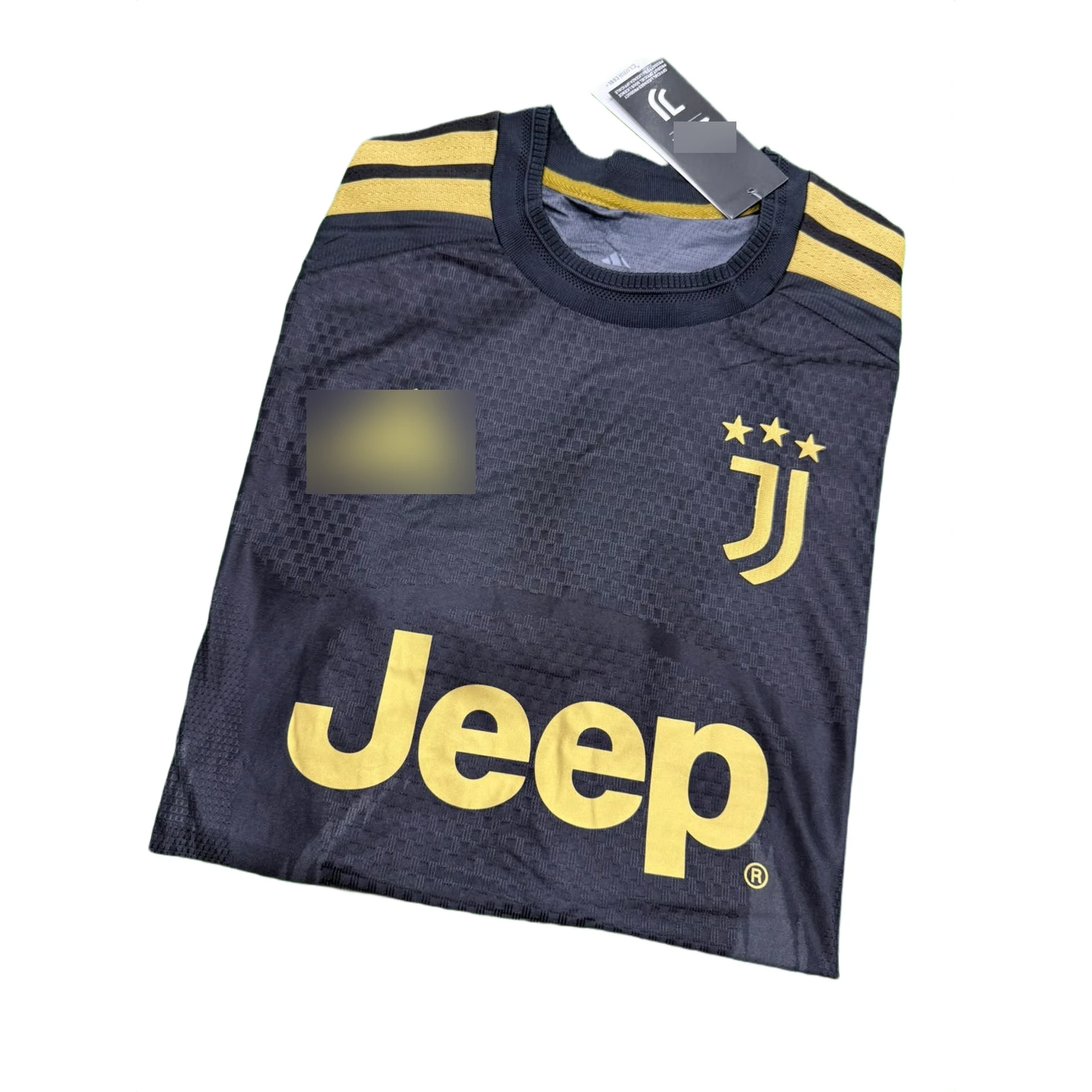 Juventus 2026/27 third (Player Version) - Image 2