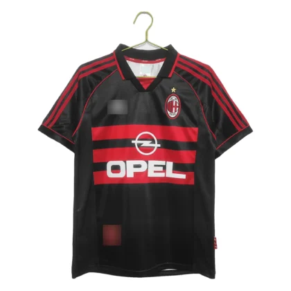 AC Milan 1998/99 Third Jersey