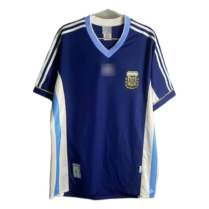 Argentina 1998 Away Jersey