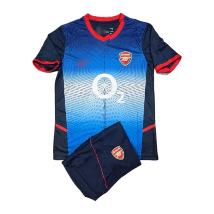 Arsenal 2002/03 Away Jersey