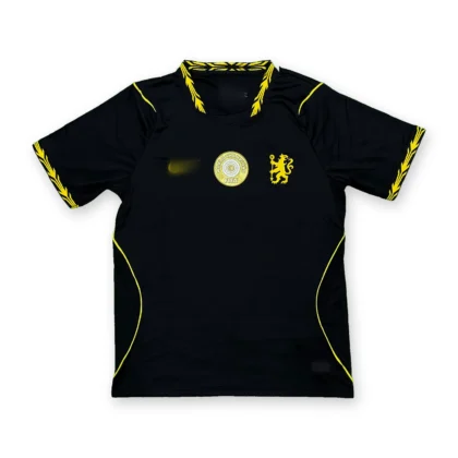 Chelsea 2026/27 Away Jersey Premium Fan Version with Club World Cup Badge