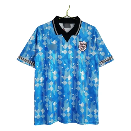 England 1990 Third Jersey