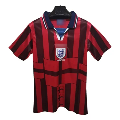 England 1997/99 Away Jersey