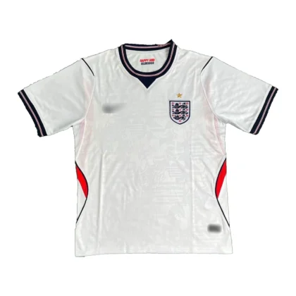 England 2026 World Cup Home Jersey