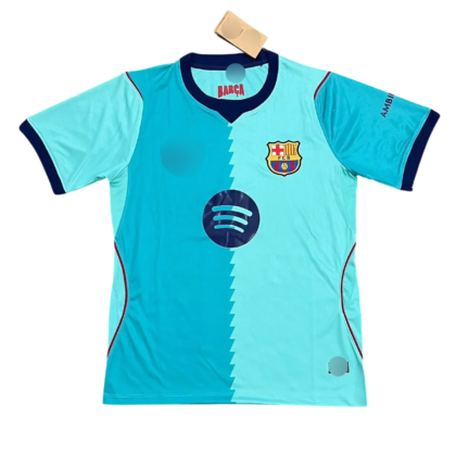 Barcelona Third 2026/27 (Premium Fan Version)