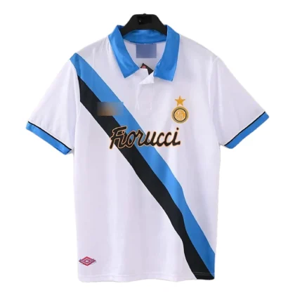 Inter Milan 1993/94 Away Jersey