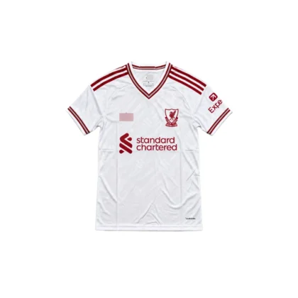 Liverpool FC 26/27 Away Jersey