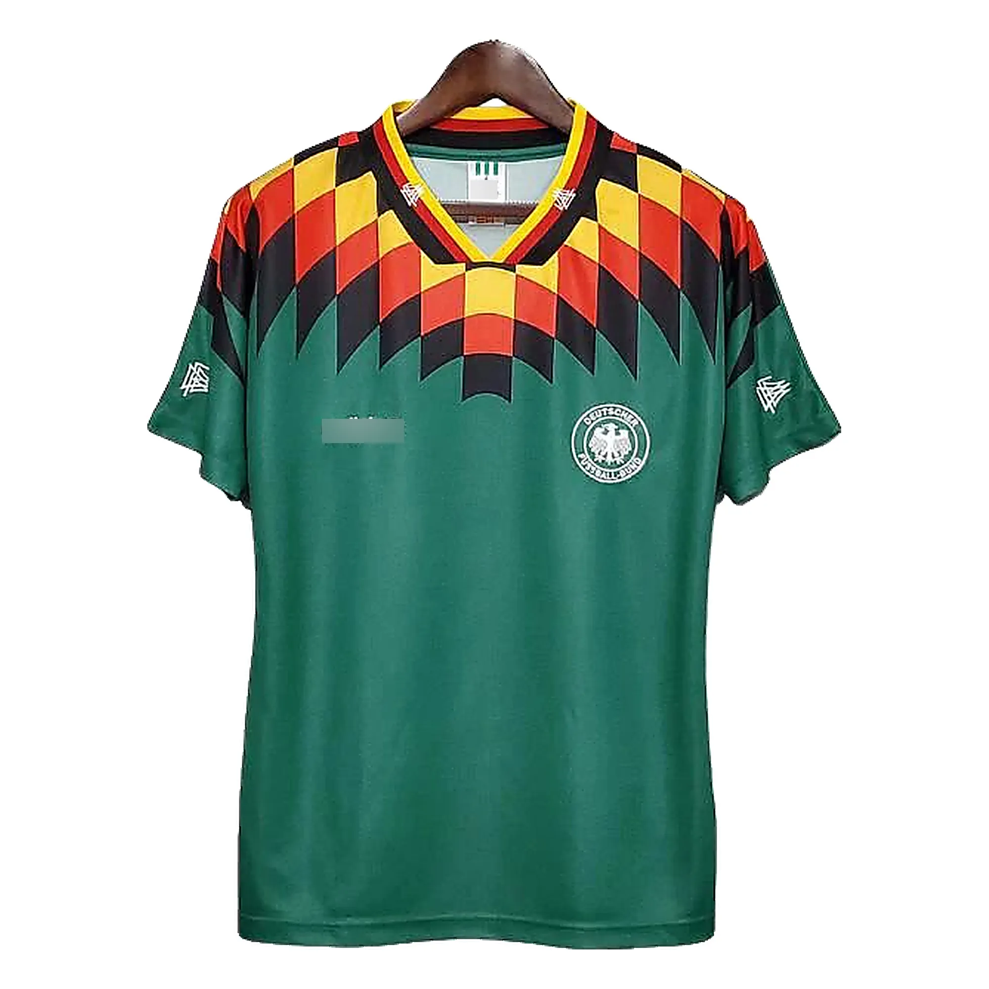 Germany 1994 Away Jersey
