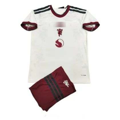 Real Madrid Third Jersey