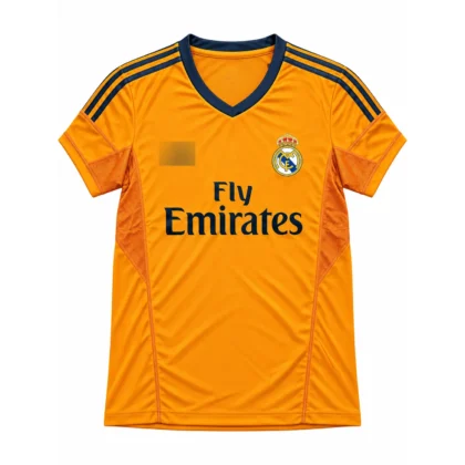 Real Madrid 2013–2014 Third Jersey