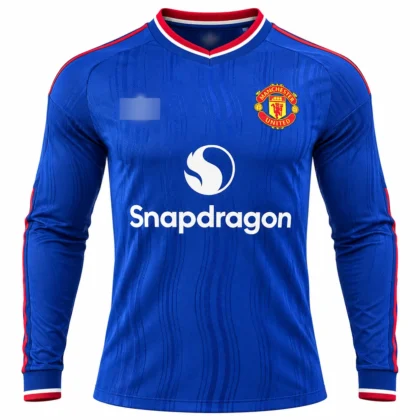 Manchester United Away Jersey