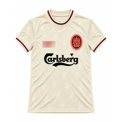 Liverpool 1996/97 Away Jersey