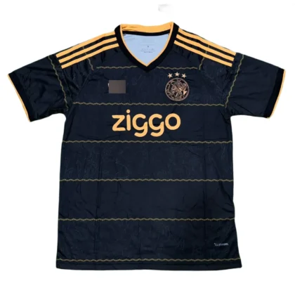 Ajax Amsterdam Away Jersey