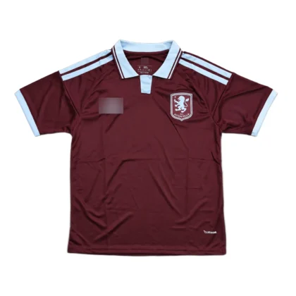 Aston Villa 2026/27 Home Jersey