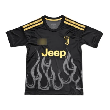 Juventus 2026/27 Third Jersey