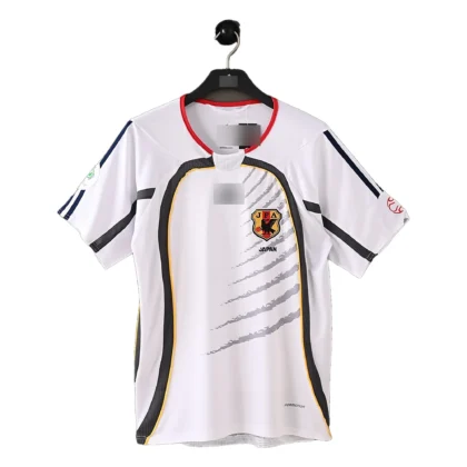 Japan 2006 Away Jersey