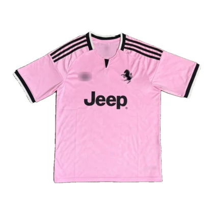 Juventus 2026/27 Away Jersey