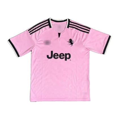 Juventus 2026/27 Away Jersey
