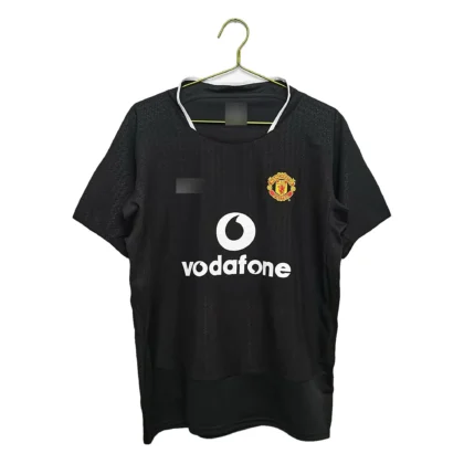 Manchester United 2003/04 Away Jersey