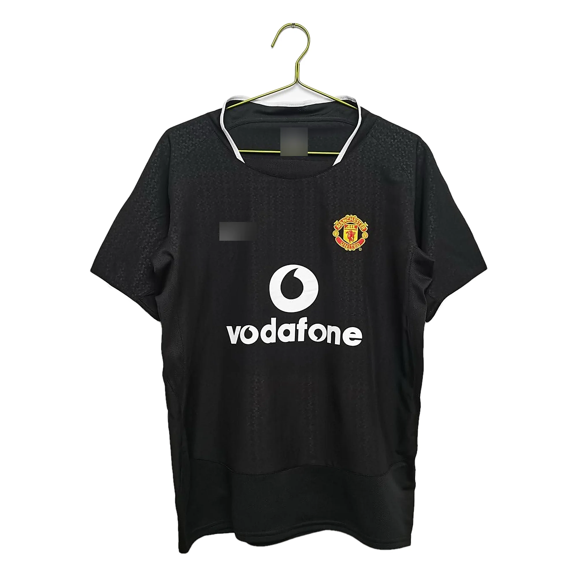 Manchester United 2003/04 Away Jersey