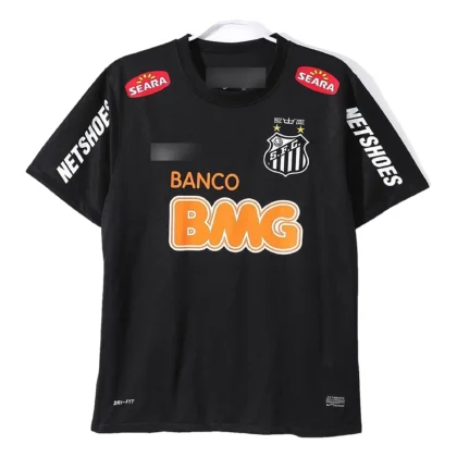 Santos 2012 Away Jersey