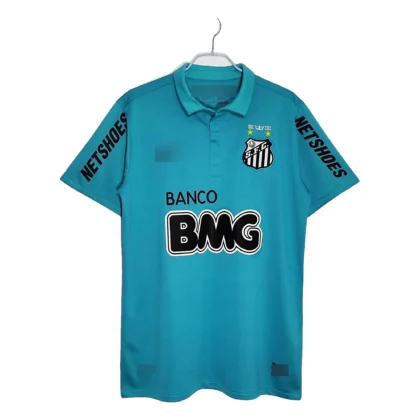 Santos 2012 Third Jersey