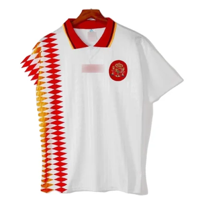 Spain 1994 Away Jersey