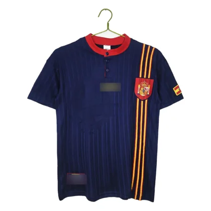 Spain 1996 Away Jersey