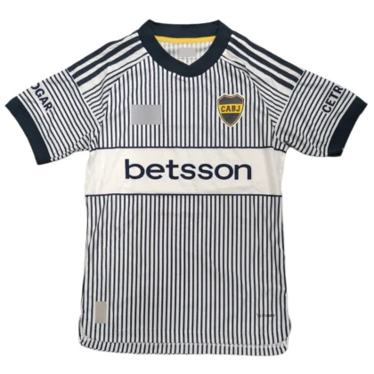 Boca Juniors Away Jersey