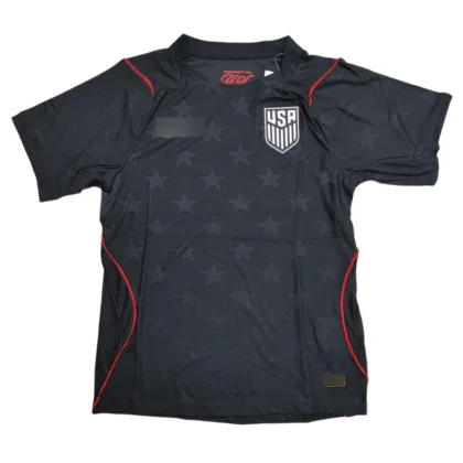 USA Away Jersey
