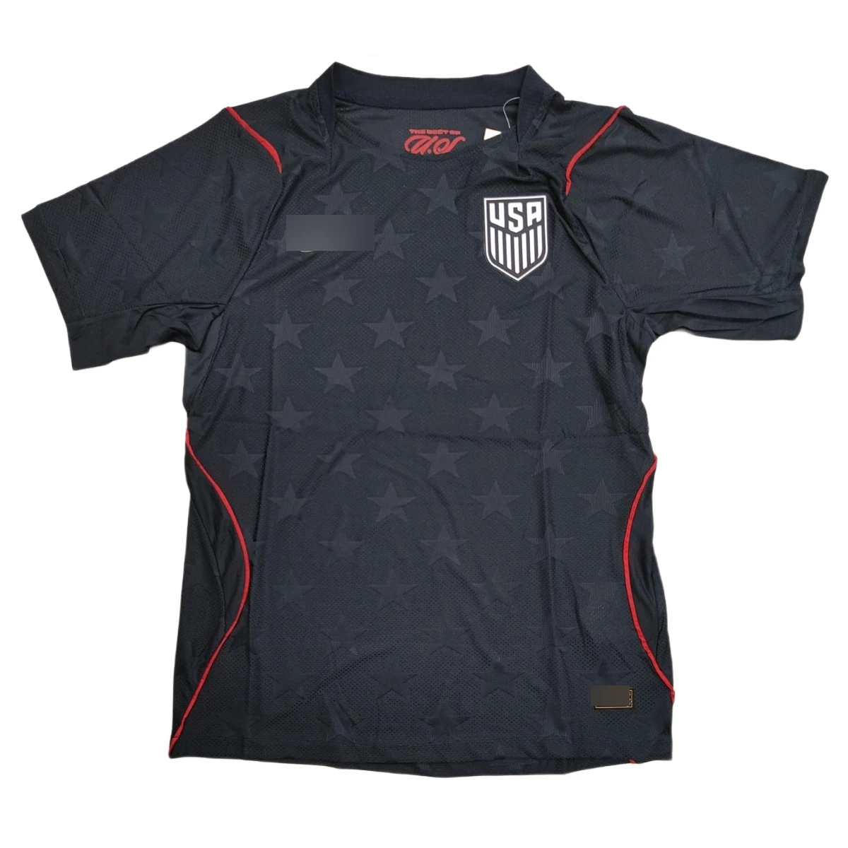 USA Away Jersey