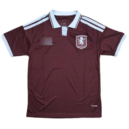 Aston Villa Home Jersey