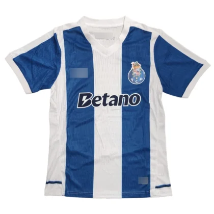 Porto Home Jersey