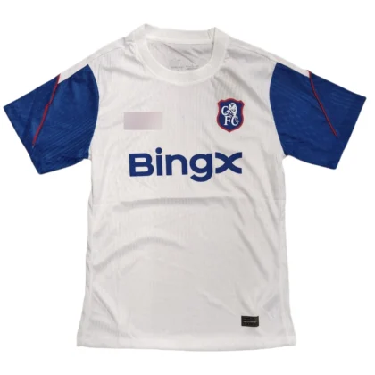 Chelsea Training Home Jersey