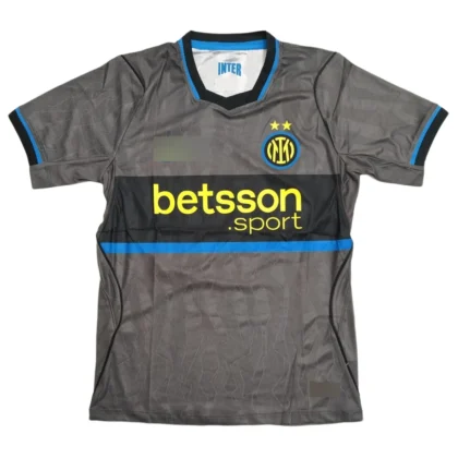 Inter Milan Third Jersey
