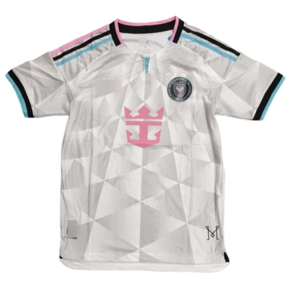 Inter Miami CF Third Jersey