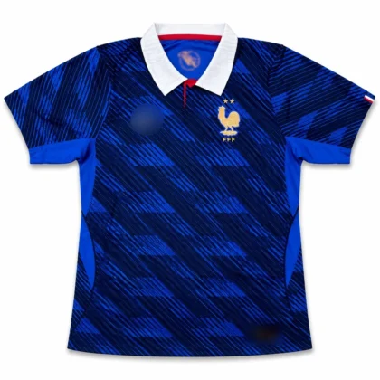 France Home World Cup 2026 (Player Version)